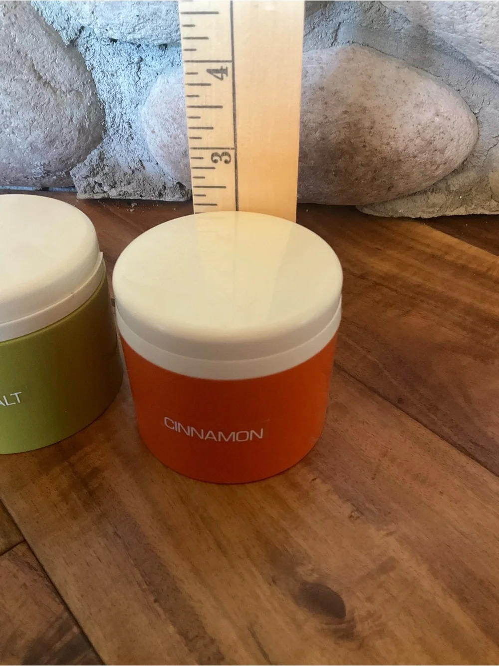 Tupperware great vintage